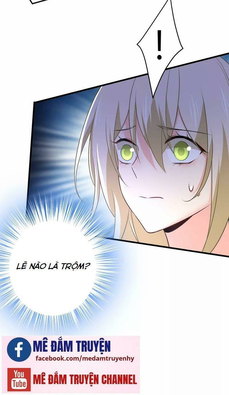 Tổng Tài Tại Thượng Chapter 444 - Trang 2