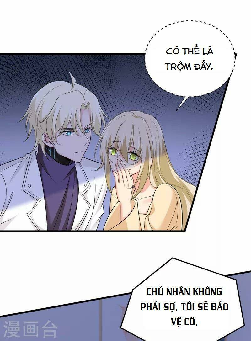 Tổng Tài Tại Thượng Chapter 444 - Trang 2