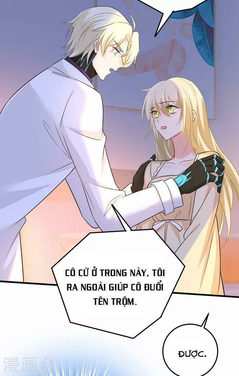 Tổng Tài Tại Thượng Chapter 444 - Trang 2