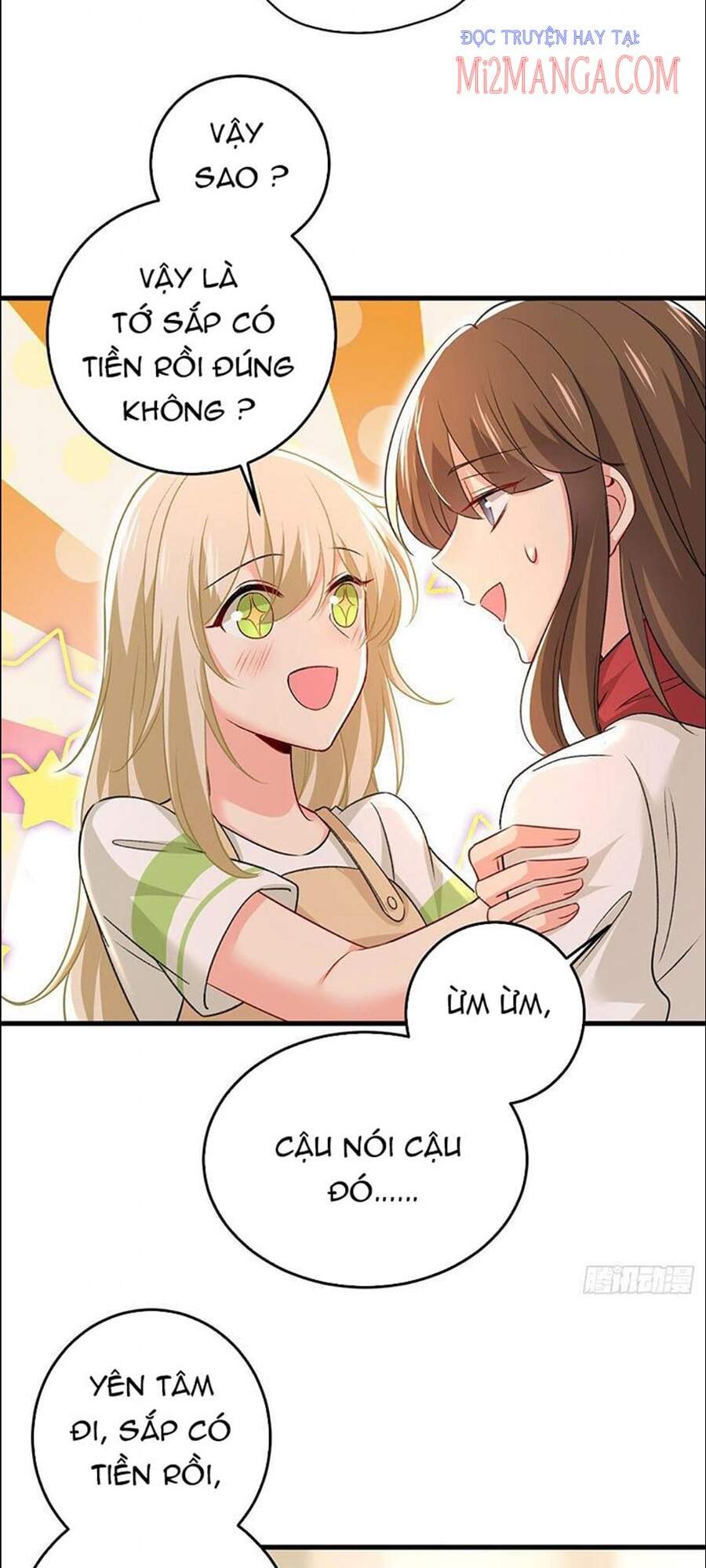 Tổng Tài Tại Thượng Chapter 445 - Trang 2