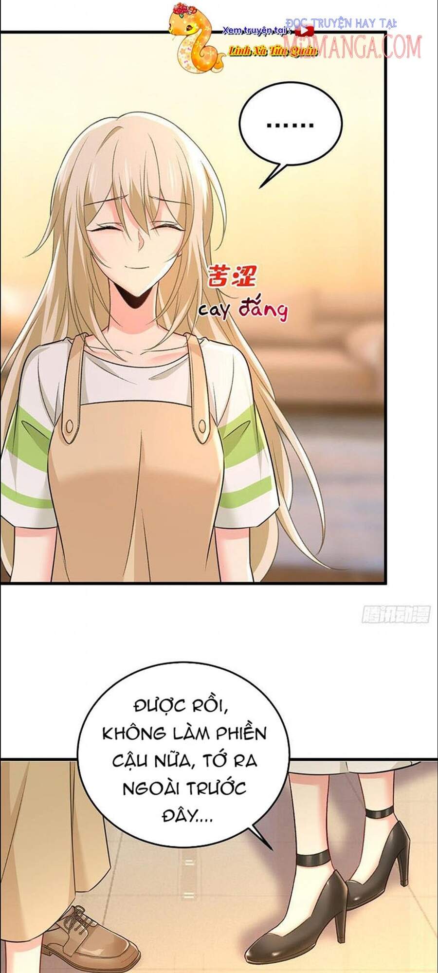 Tổng Tài Tại Thượng Chapter 445 - Trang 2