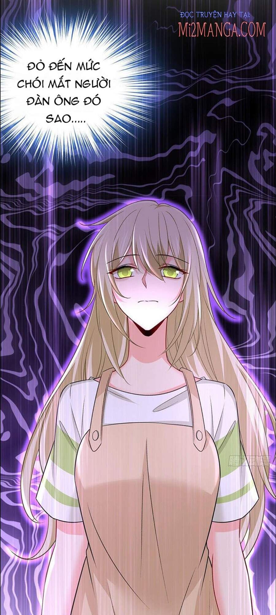 Tổng Tài Tại Thượng Chapter 445 - Trang 2