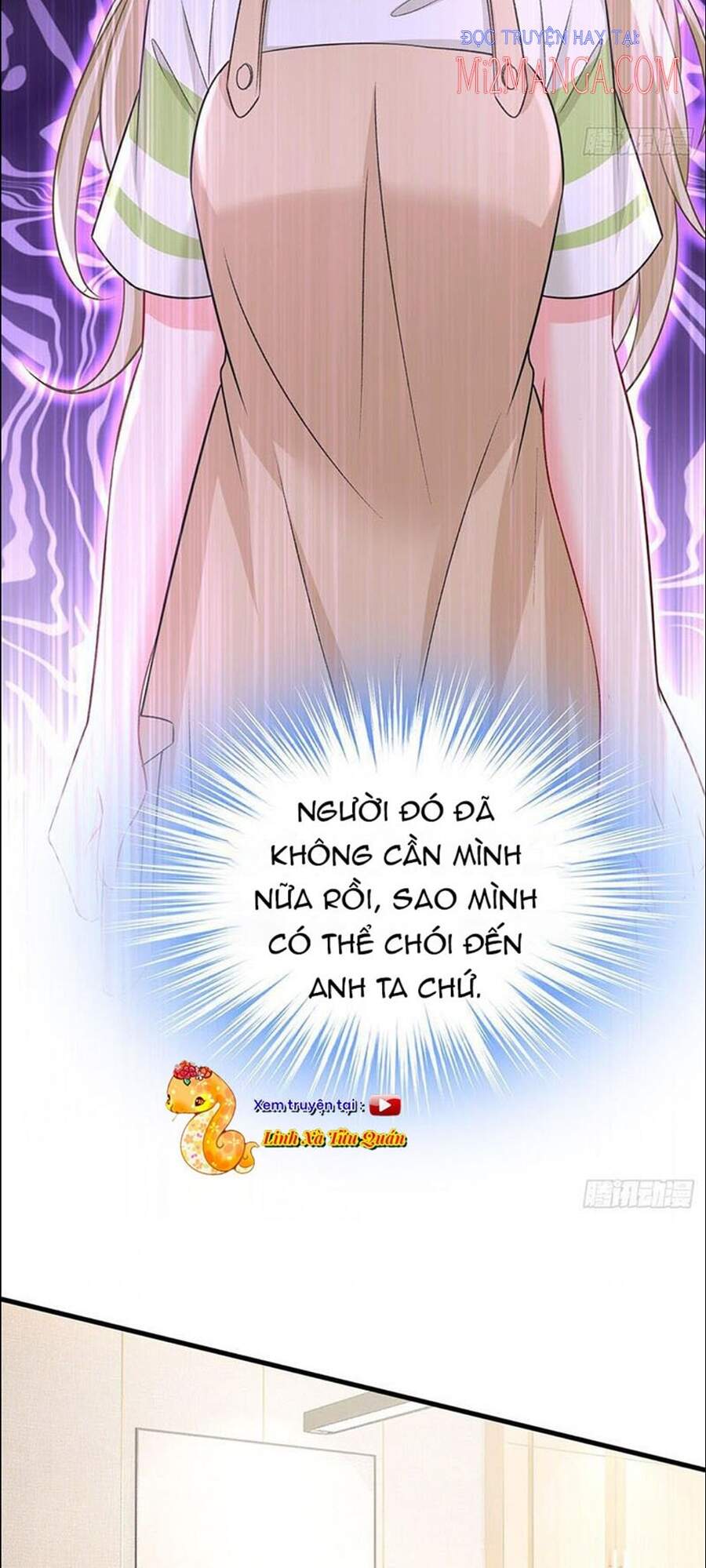 Tổng Tài Tại Thượng Chapter 445 - Trang 2
