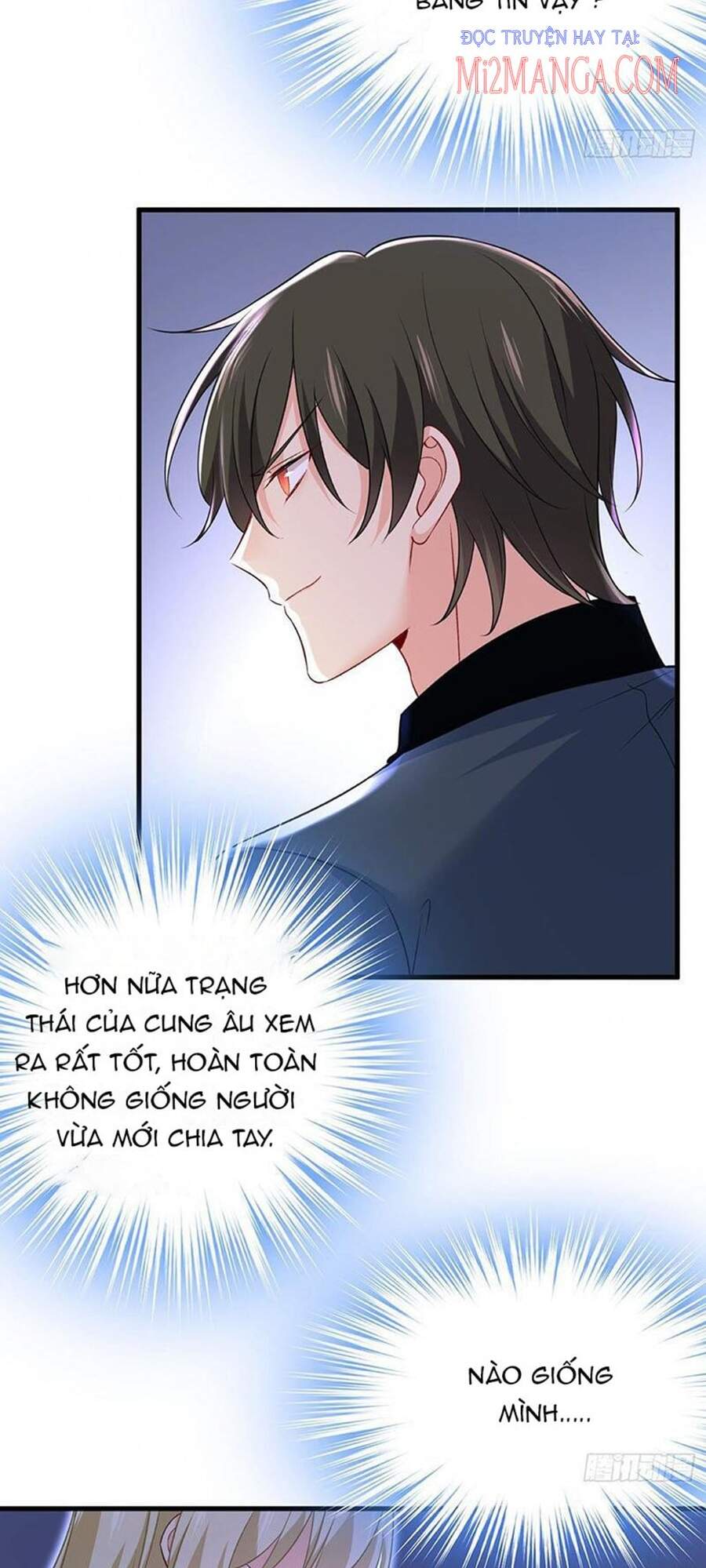 Tổng Tài Tại Thượng Chapter 445 - Trang 2