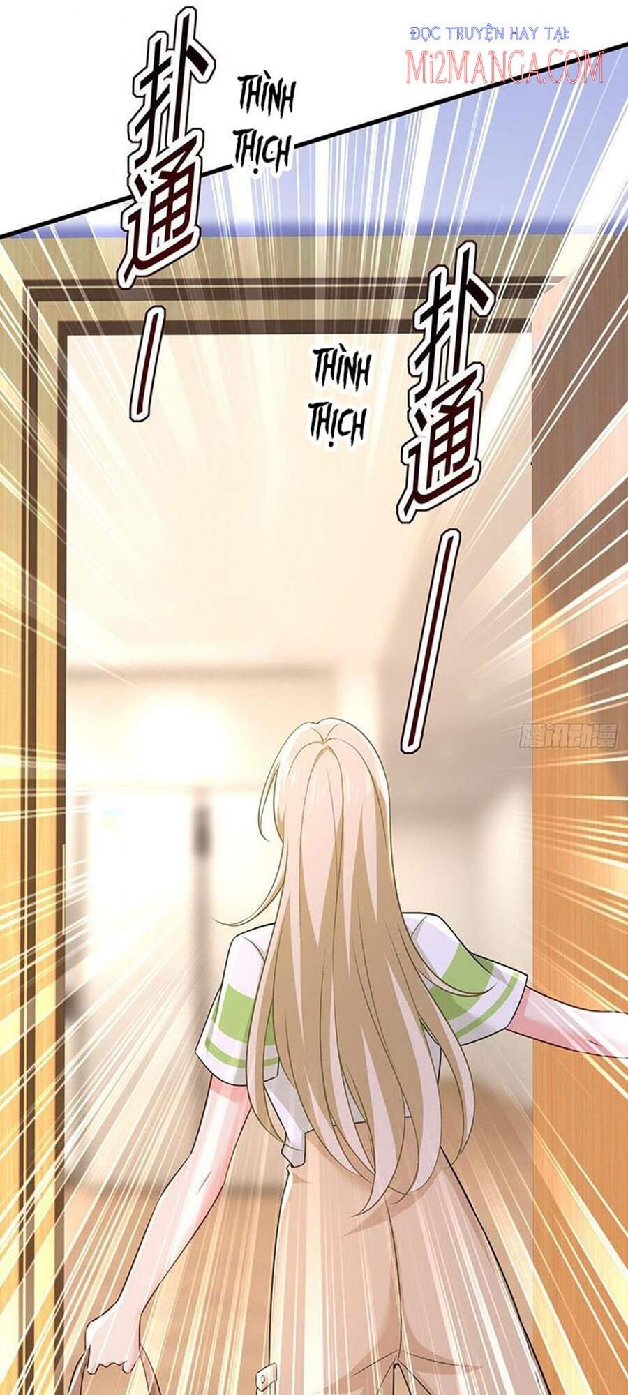 Tổng Tài Tại Thượng Chapter 445 - Trang 2