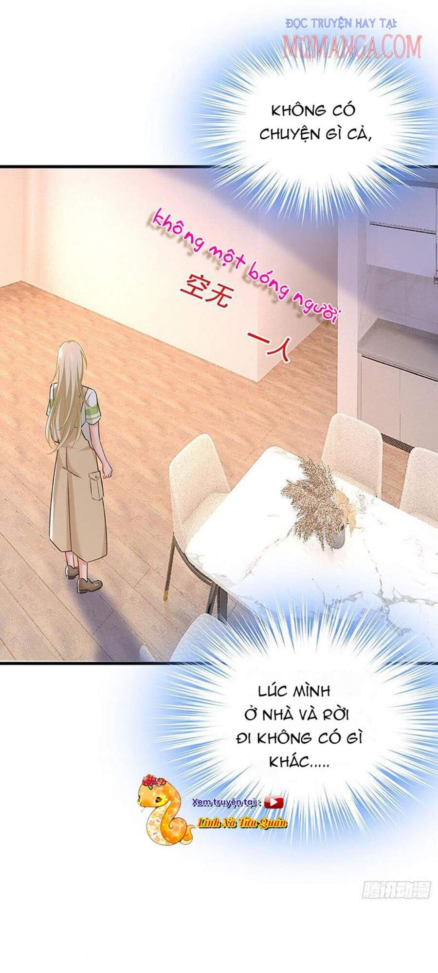 Tổng Tài Tại Thượng Chapter 445 - Trang 2