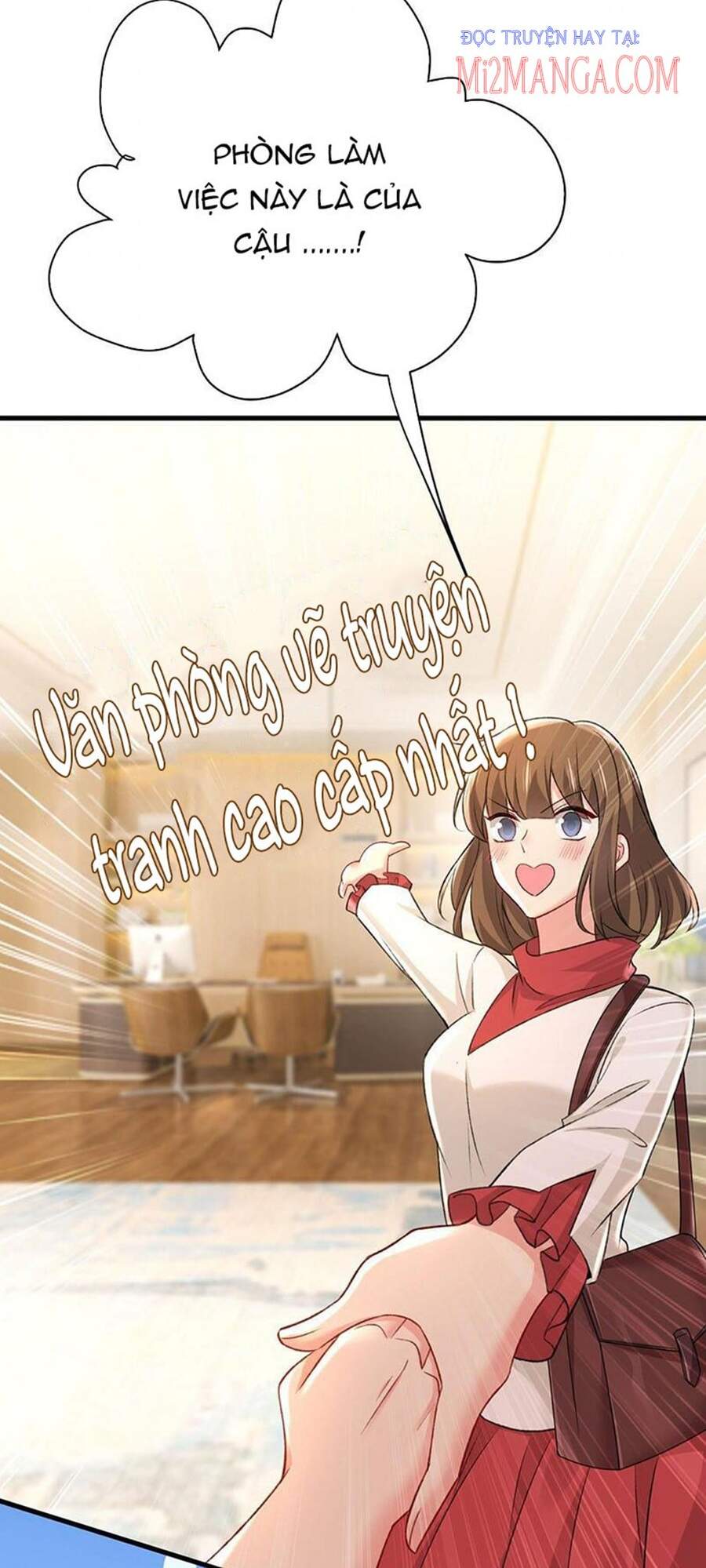 Tổng Tài Tại Thượng Chapter 445 - Trang 2