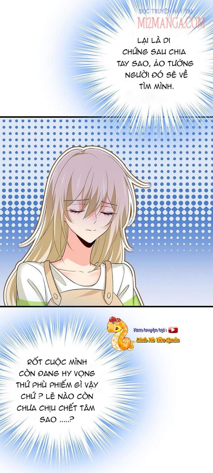 Tổng Tài Tại Thượng Chapter 445 - Trang 2