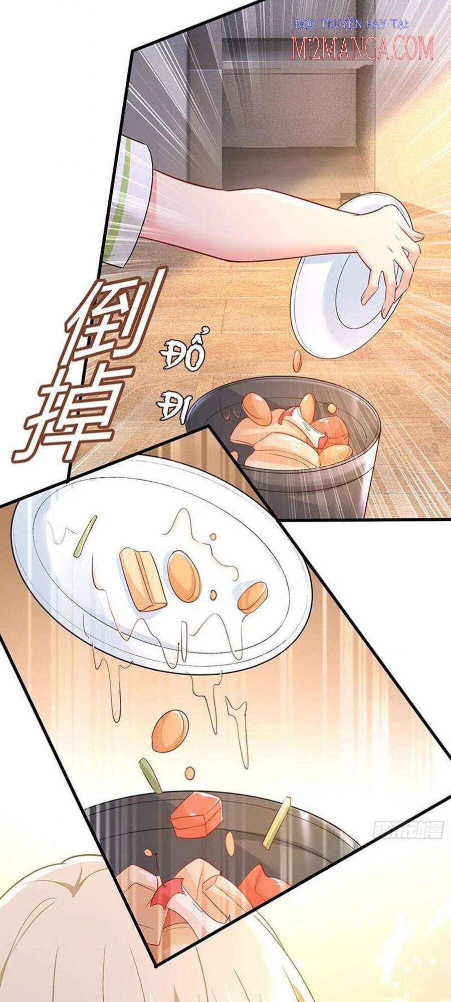 Tổng Tài Tại Thượng Chapter 445 - Trang 2