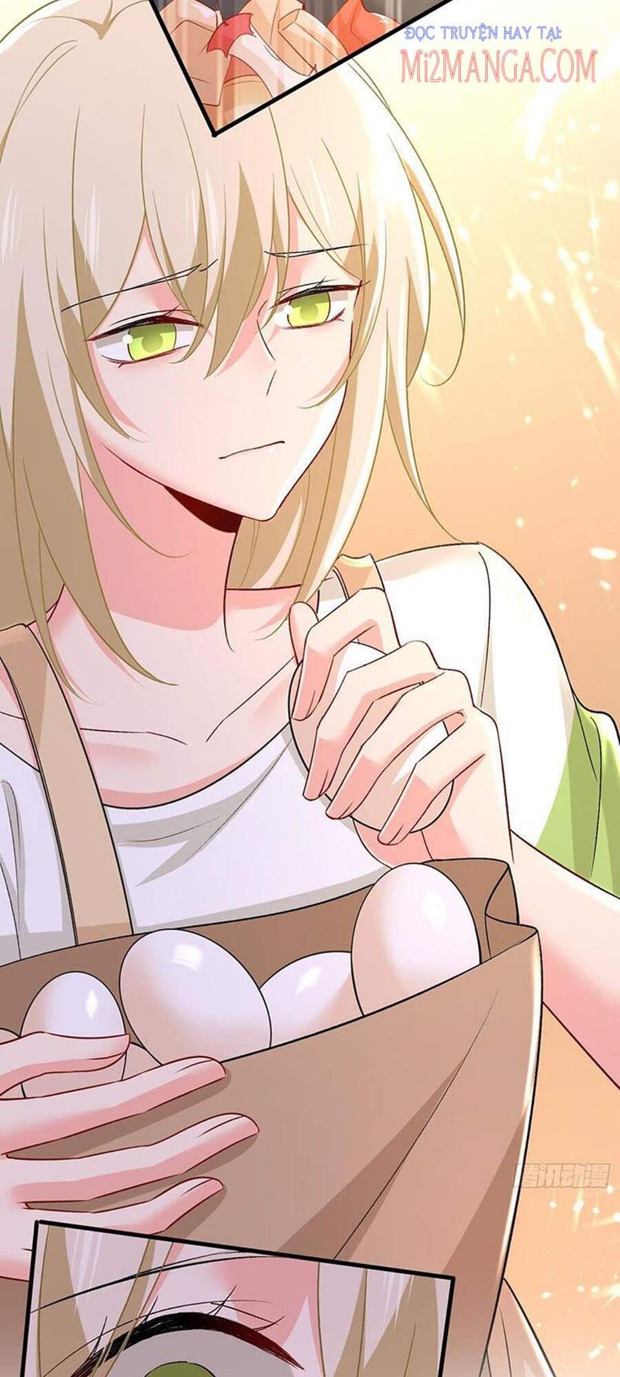 Tổng Tài Tại Thượng Chapter 445 - Trang 2