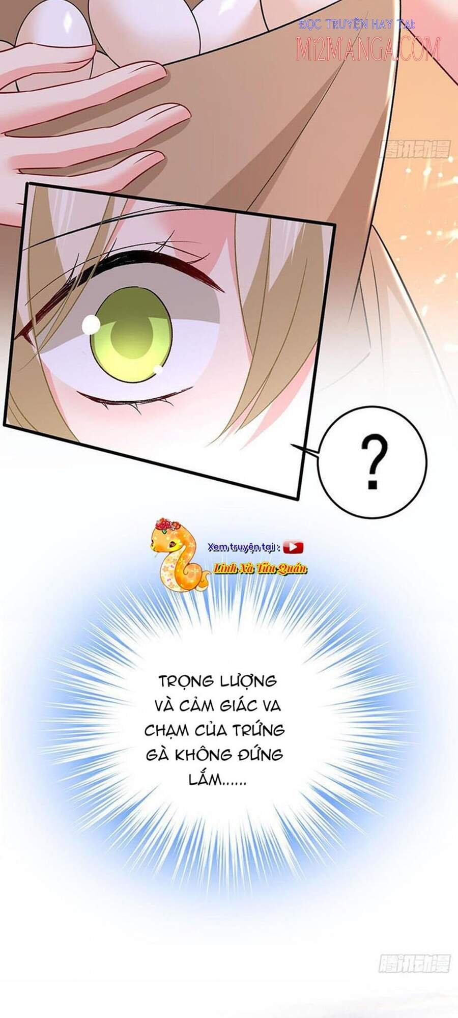 Tổng Tài Tại Thượng Chapter 445 - Trang 2