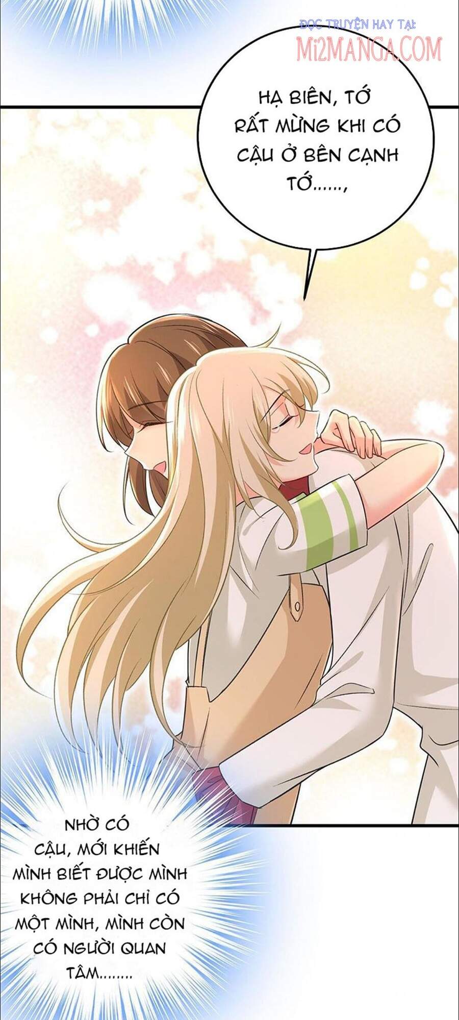 Tổng Tài Tại Thượng Chapter 445 - Trang 2