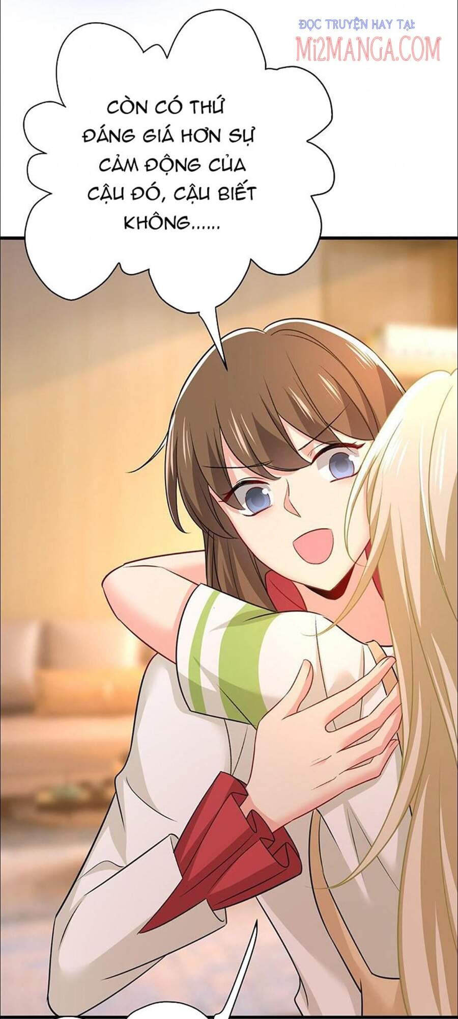 Tổng Tài Tại Thượng Chapter 445 - Trang 2