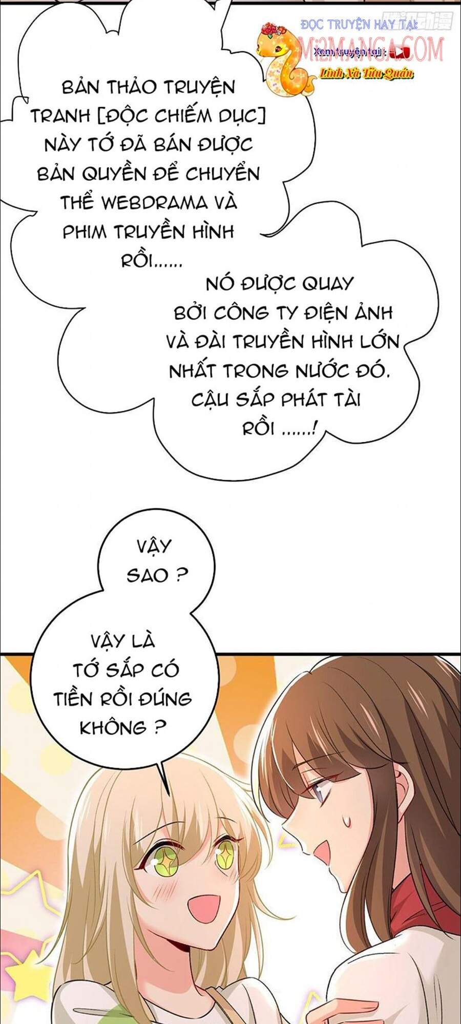 Tổng Tài Tại Thượng Chapter 445 - Trang 2