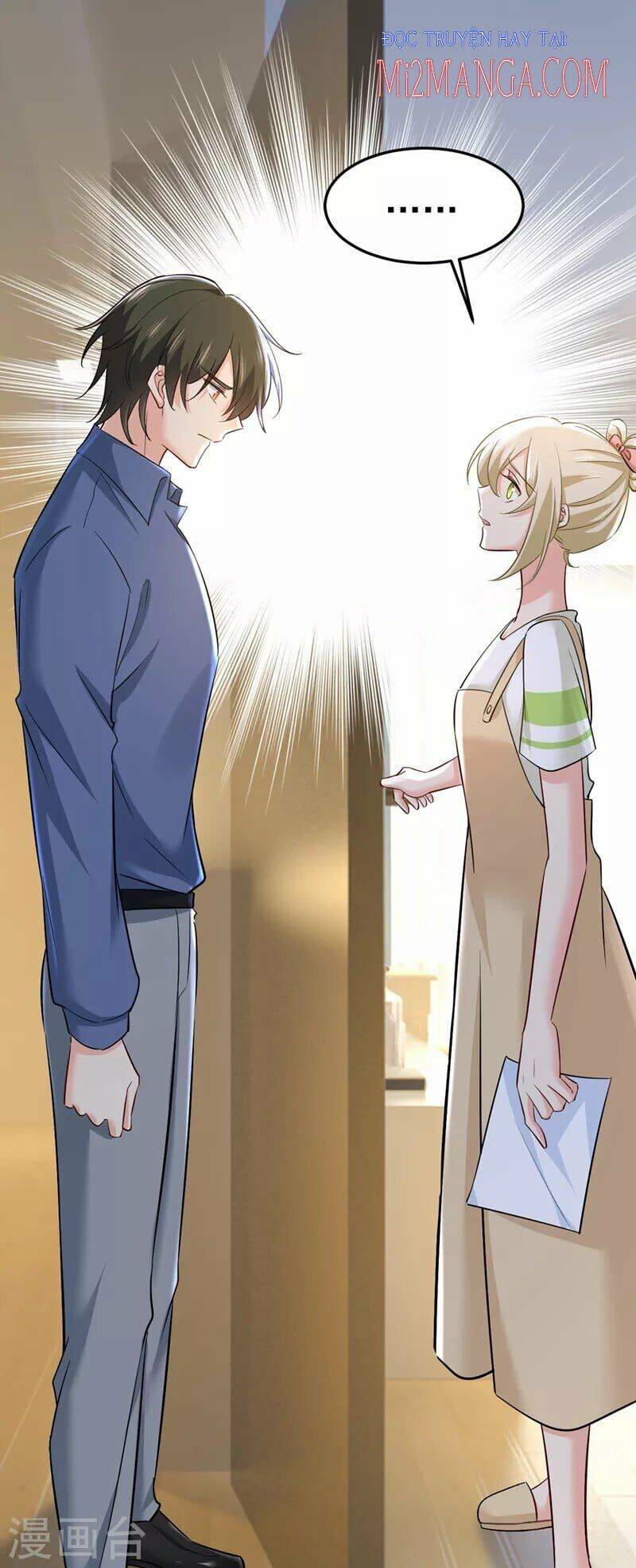 Tổng Tài Tại Thượng Chapter 446 - Trang 2