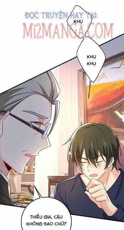 Tổng Tài Tại Thượng Chapter 446 - Trang 2