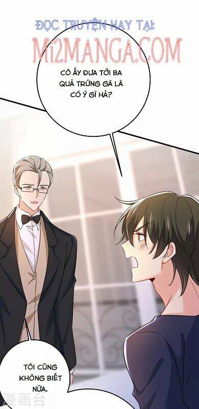 Tổng Tài Tại Thượng Chapter 446 - Trang 2