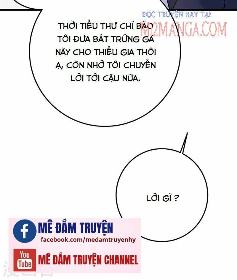 Tổng Tài Tại Thượng Chapter 446 - Trang 2