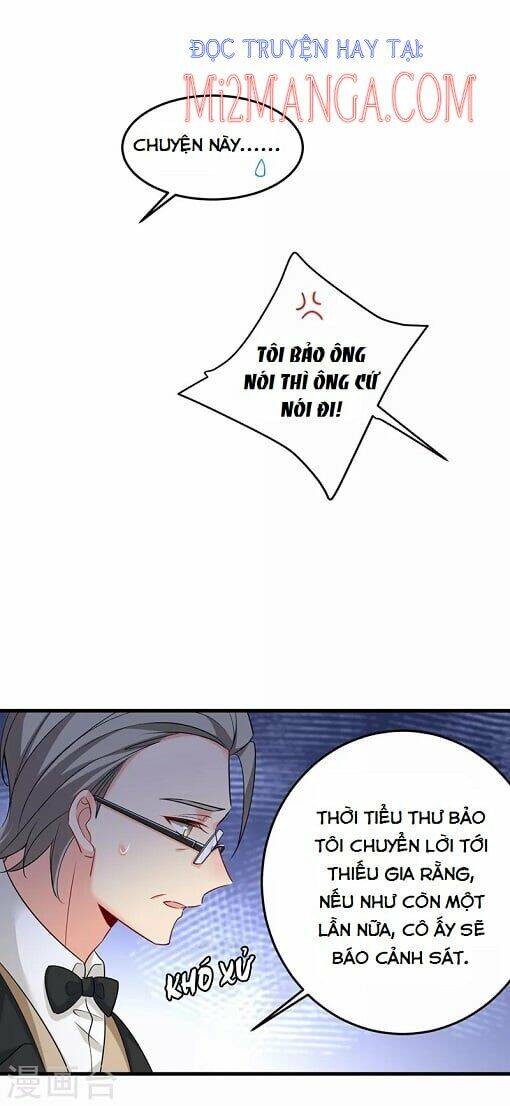 Tổng Tài Tại Thượng Chapter 446 - Trang 2