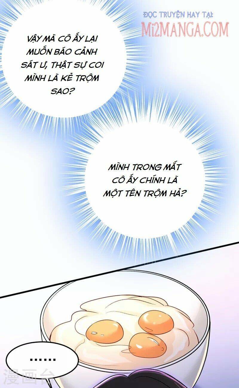 Tổng Tài Tại Thượng Chapter 446 - Trang 2