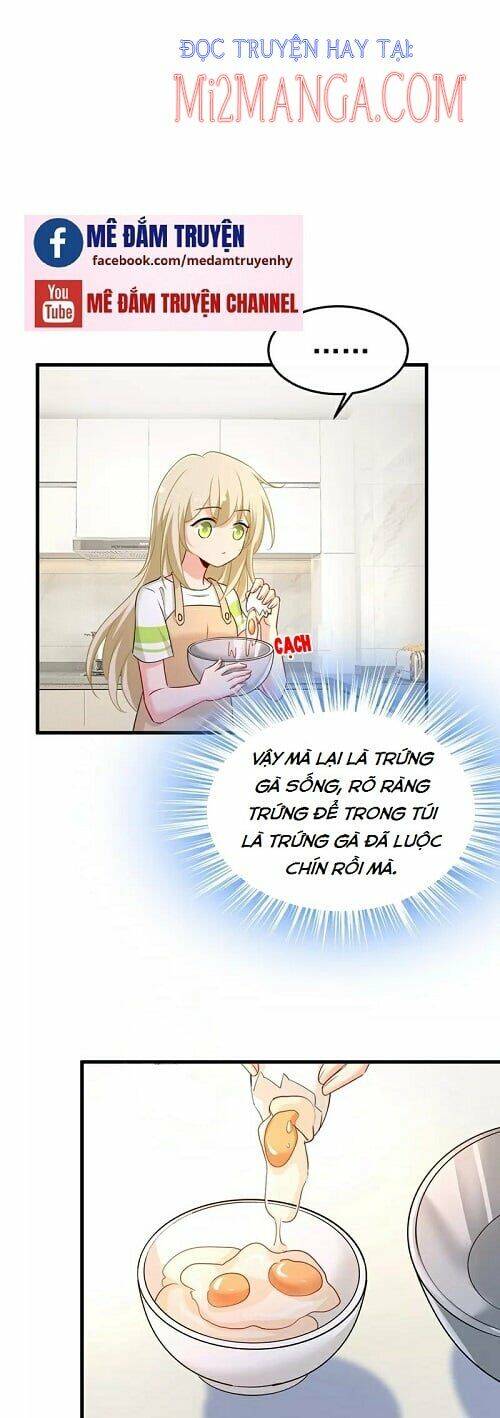 Tổng Tài Tại Thượng Chapter 446 - Trang 2