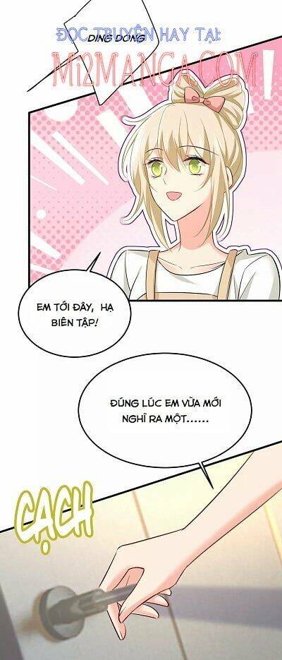 Tổng Tài Tại Thượng Chapter 446 - Trang 2