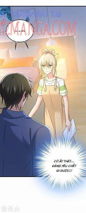 Tổng Tài Tại Thượng Chapter 446 - Trang 2