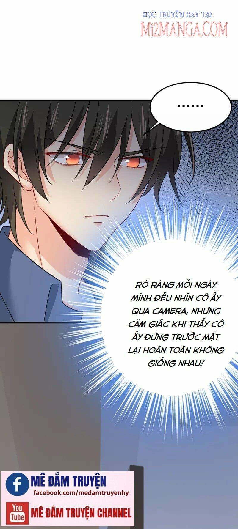 Tổng Tài Tại Thượng Chapter 446 - Trang 2