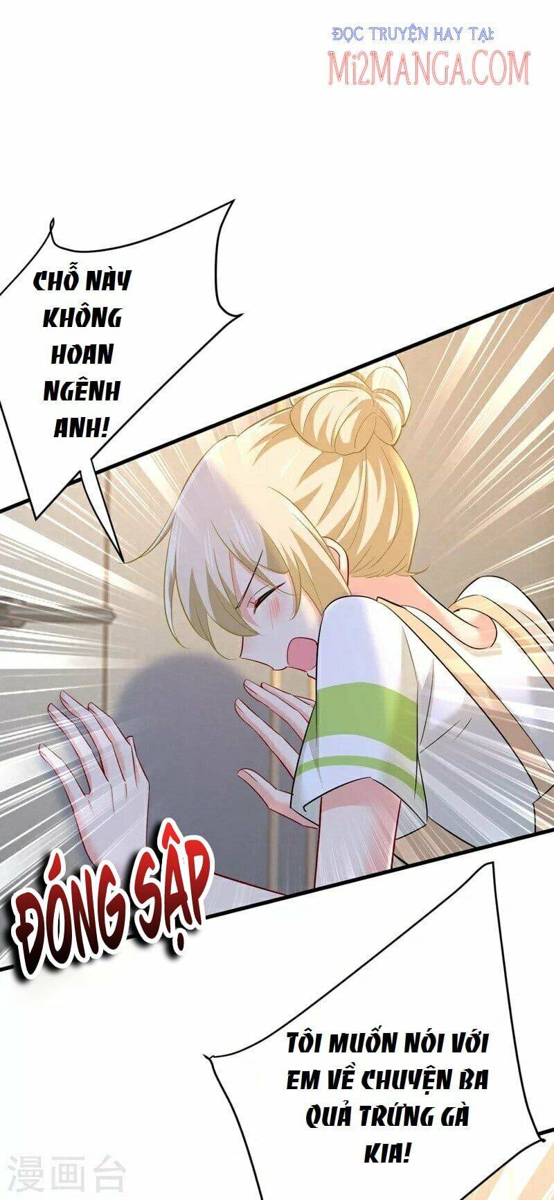 Tổng Tài Tại Thượng Chapter 446 - Trang 2