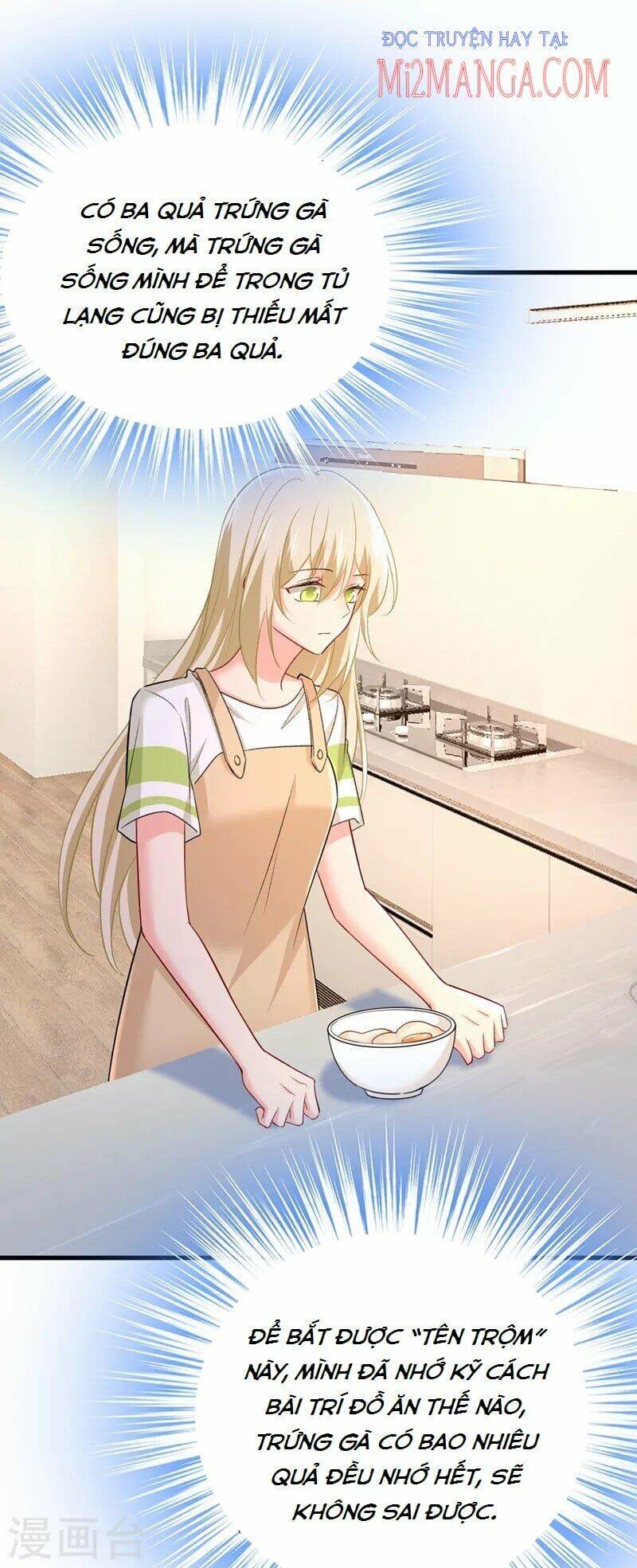 Tổng Tài Tại Thượng Chapter 446 - Trang 2