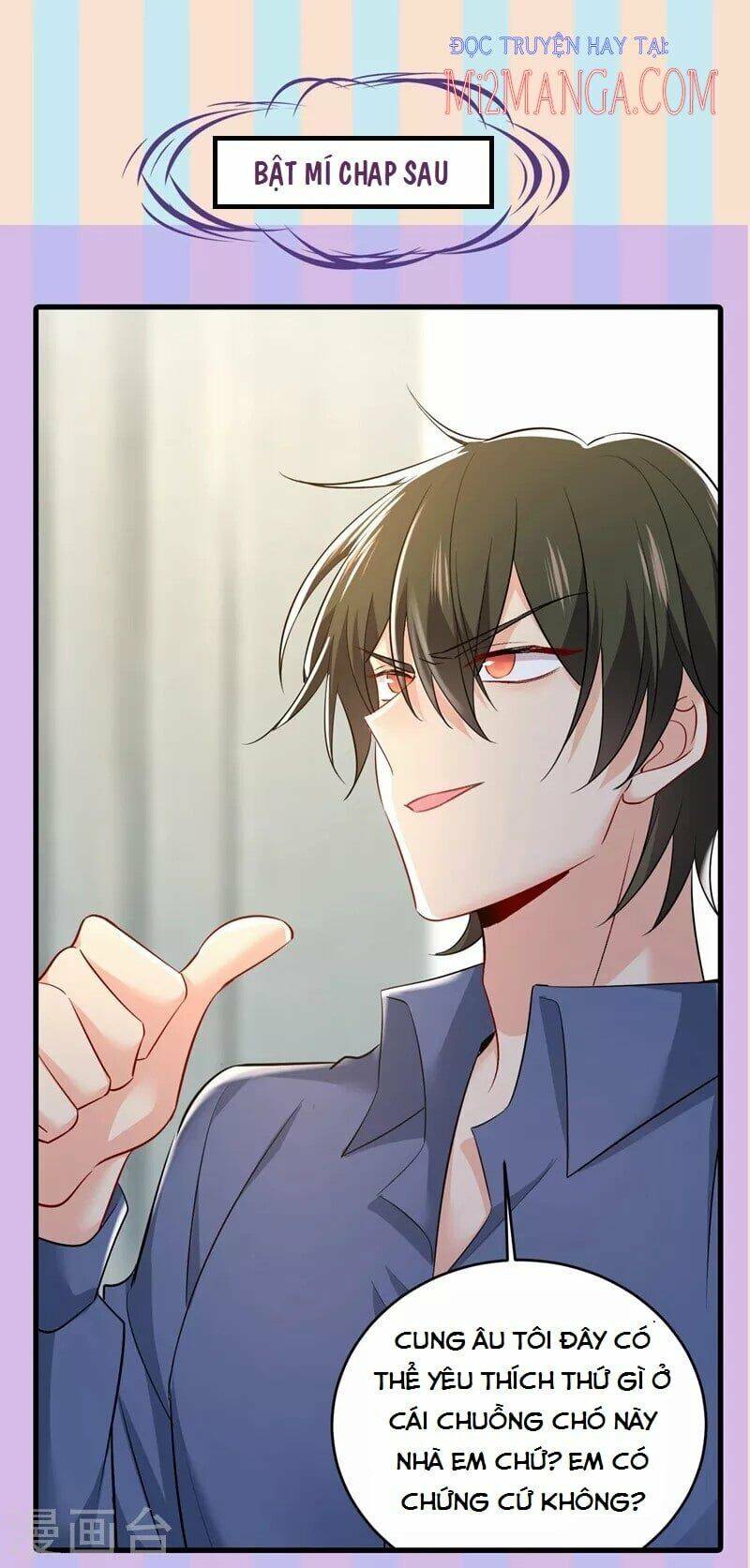 Tổng Tài Tại Thượng Chapter 446 - Trang 2