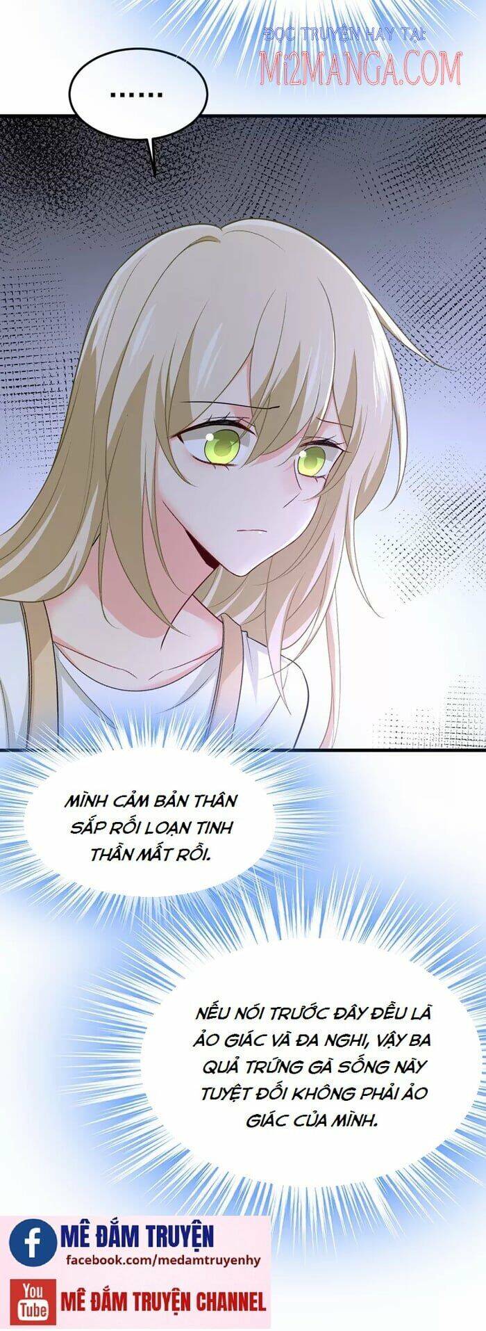 Tổng Tài Tại Thượng Chapter 446 - Trang 2