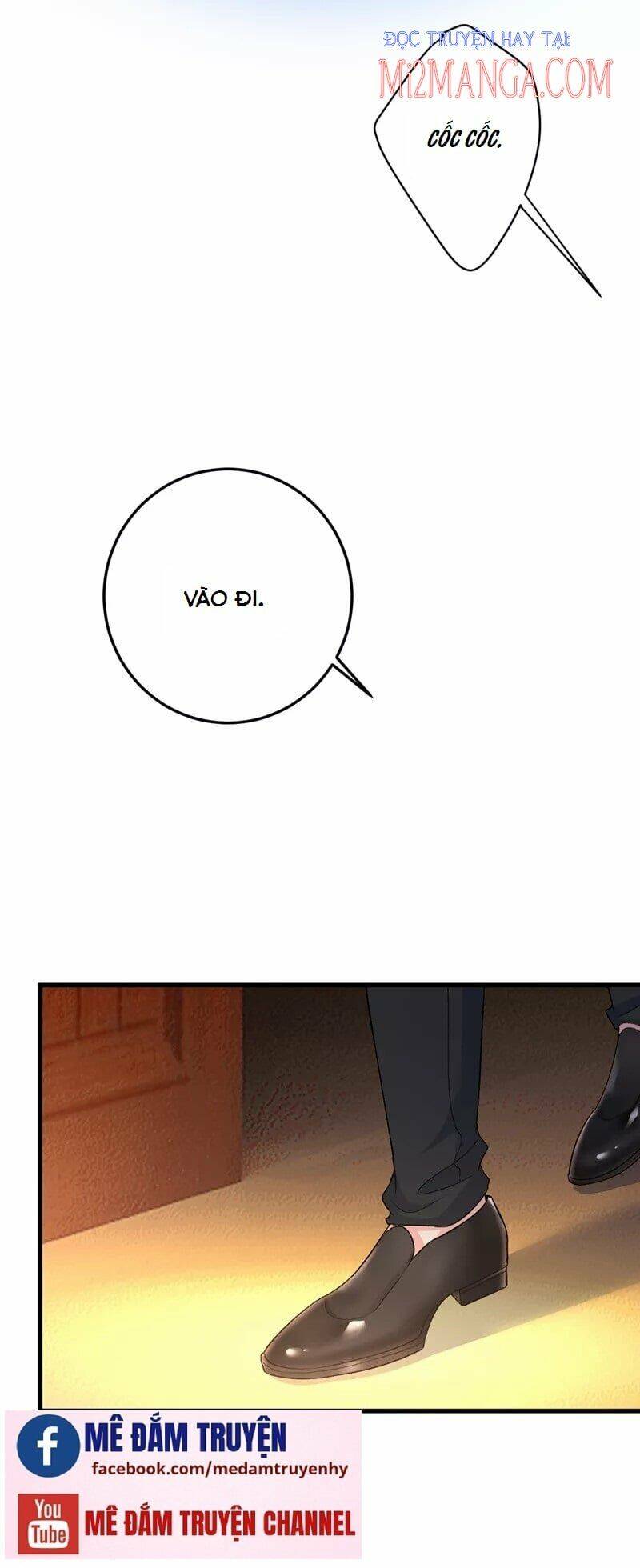 Tổng Tài Tại Thượng Chapter 446 - Trang 2