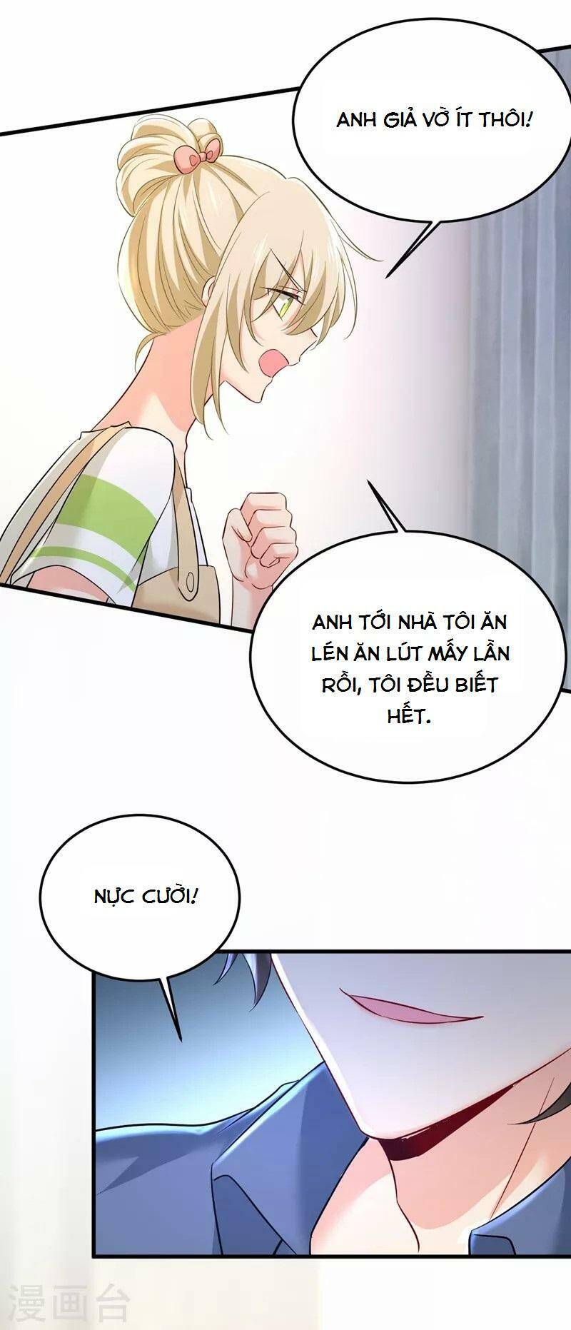 Tổng Tài Tại Thượng Chapter 447 - Trang 2