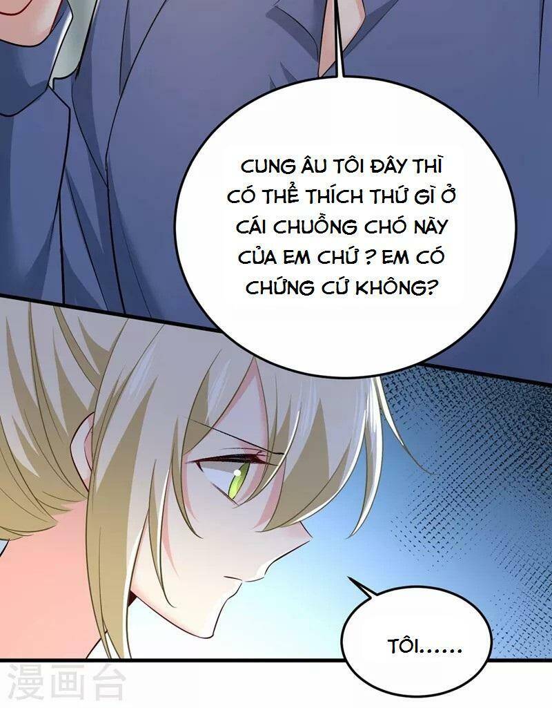 Tổng Tài Tại Thượng Chapter 447 - Trang 2