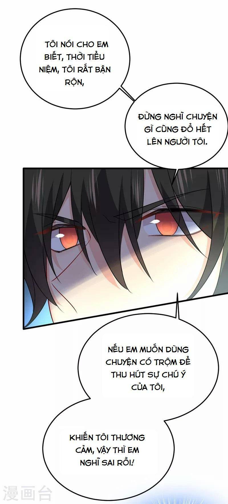 Tổng Tài Tại Thượng Chapter 447 - Trang 2
