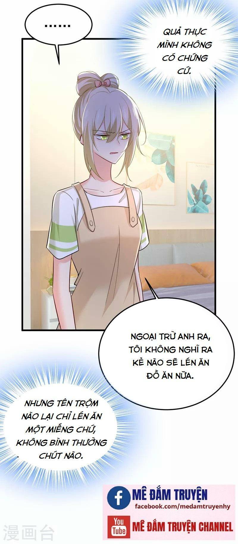 Tổng Tài Tại Thượng Chapter 447 - Trang 2