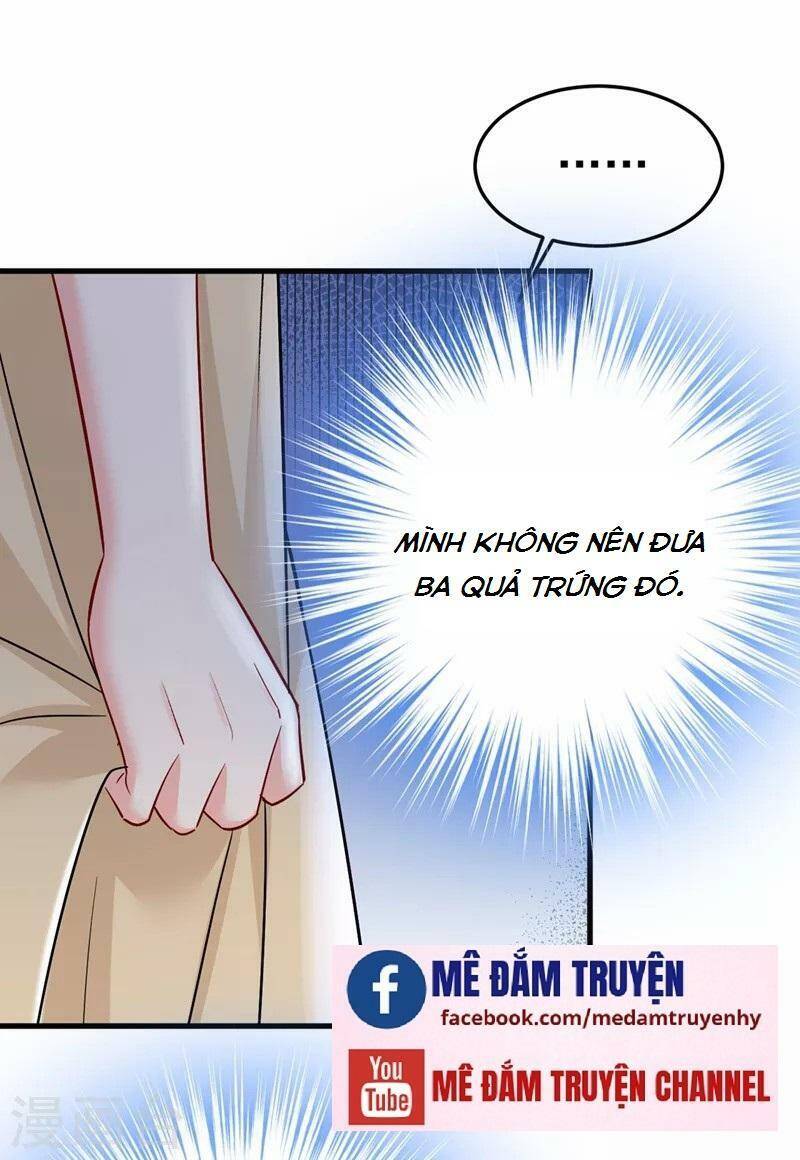 Tổng Tài Tại Thượng Chapter 447 - Trang 2