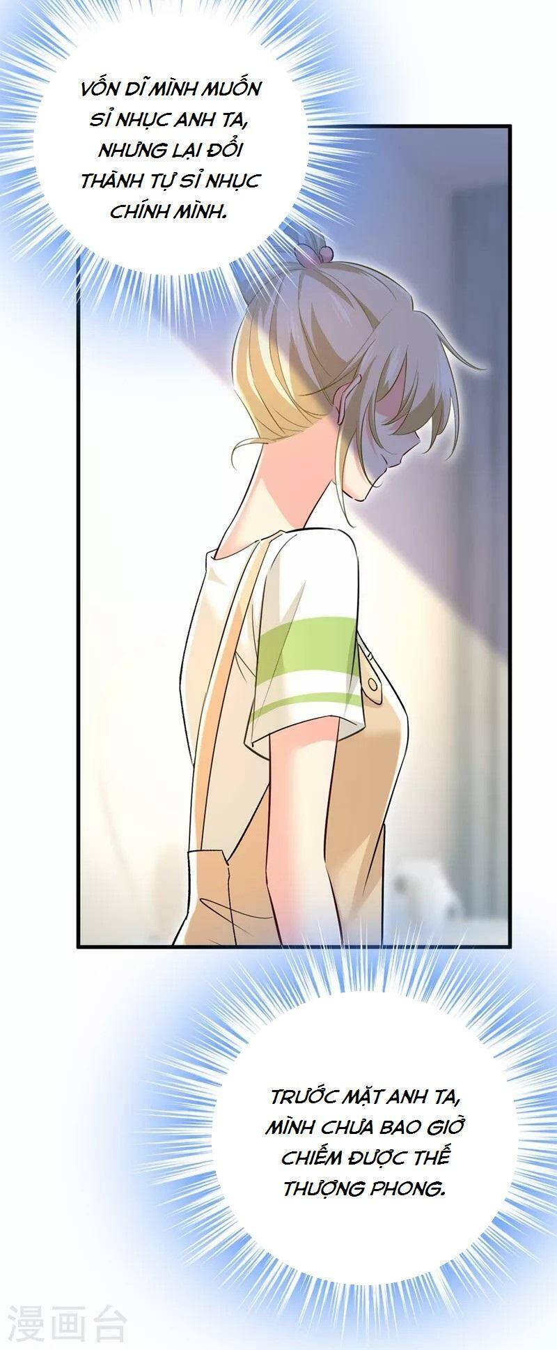 Tổng Tài Tại Thượng Chapter 447 - Trang 2