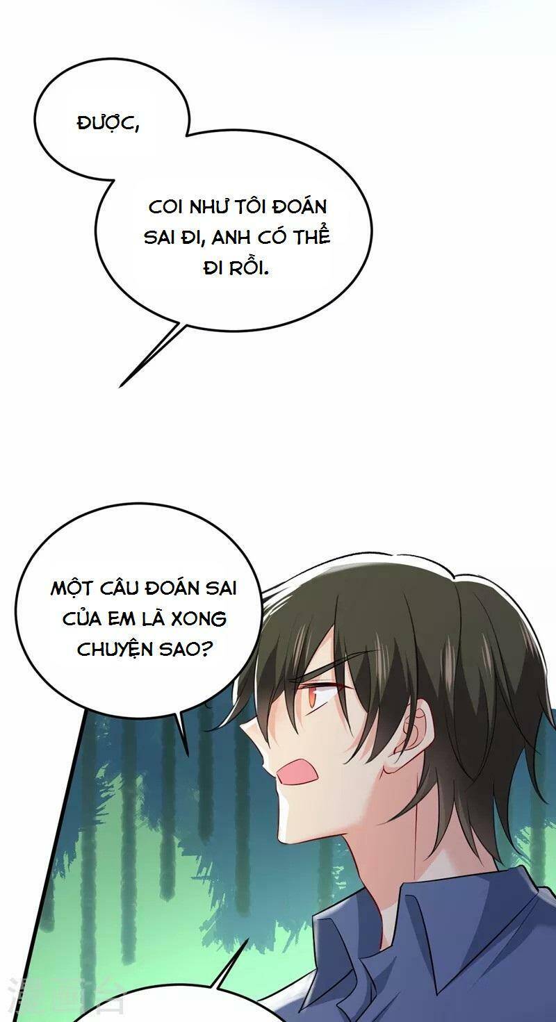 Tổng Tài Tại Thượng Chapter 447 - Trang 2