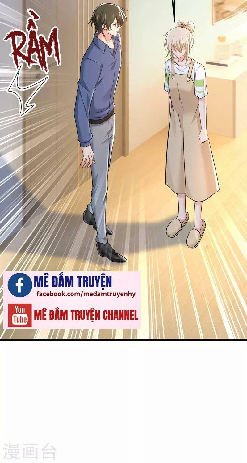 Tổng Tài Tại Thượng Chapter 447 - Trang 2