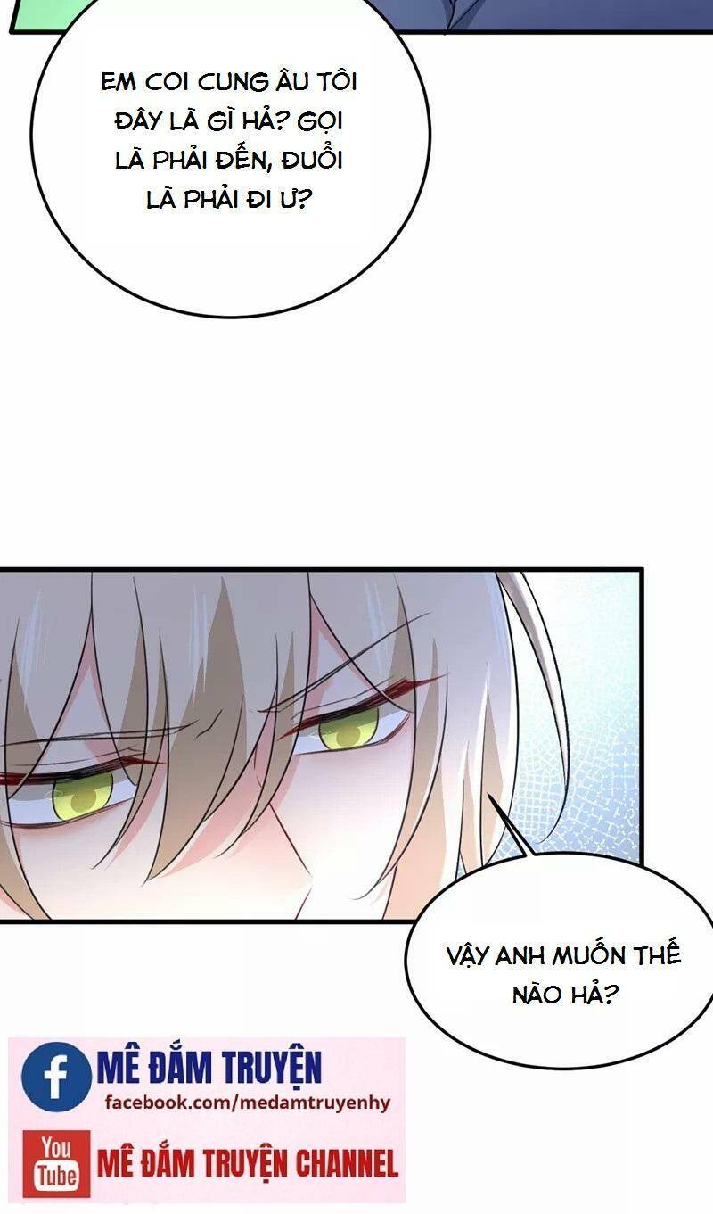 Tổng Tài Tại Thượng Chapter 447 - Trang 2