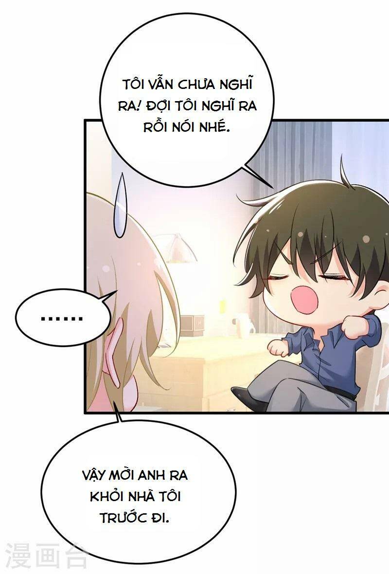 Tổng Tài Tại Thượng Chapter 447 - Trang 2