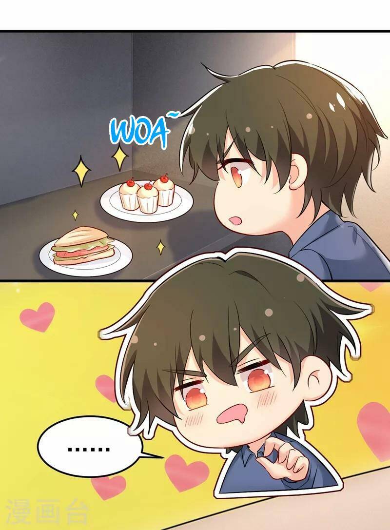 Tổng Tài Tại Thượng Chapter 447 - Trang 2