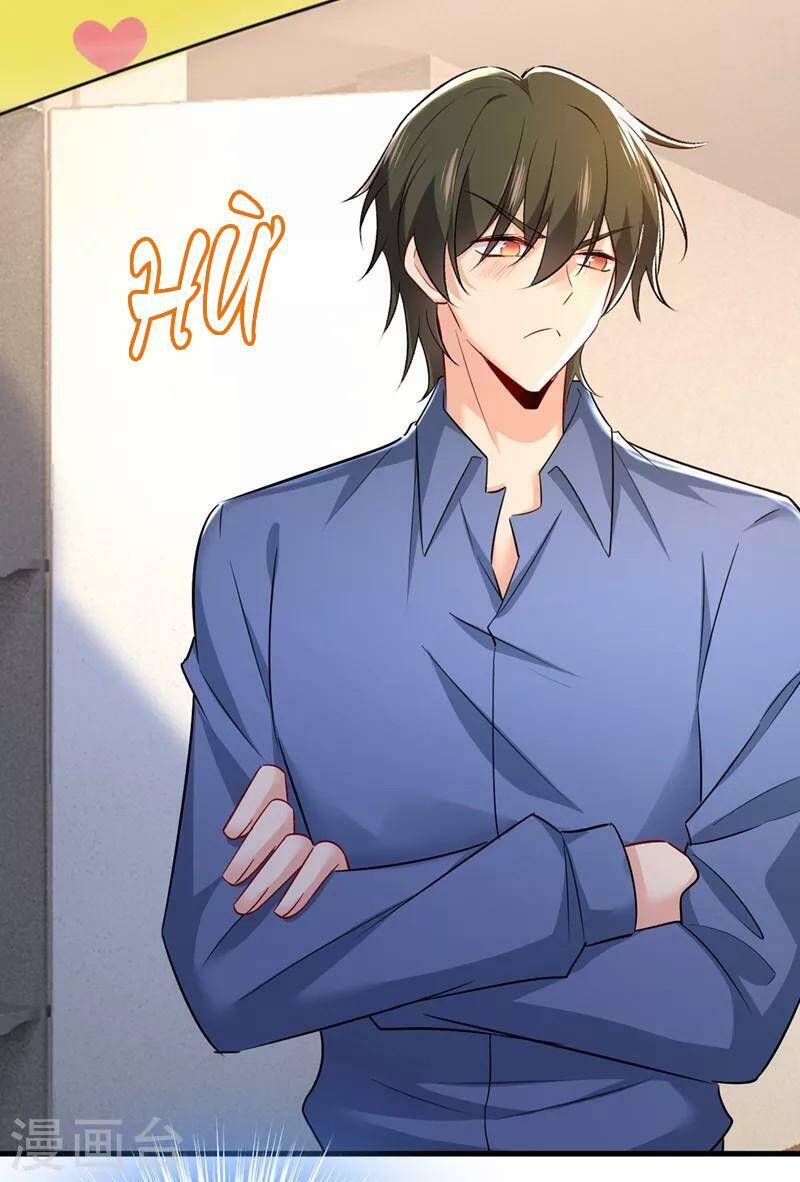 Tổng Tài Tại Thượng Chapter 447 - Trang 2