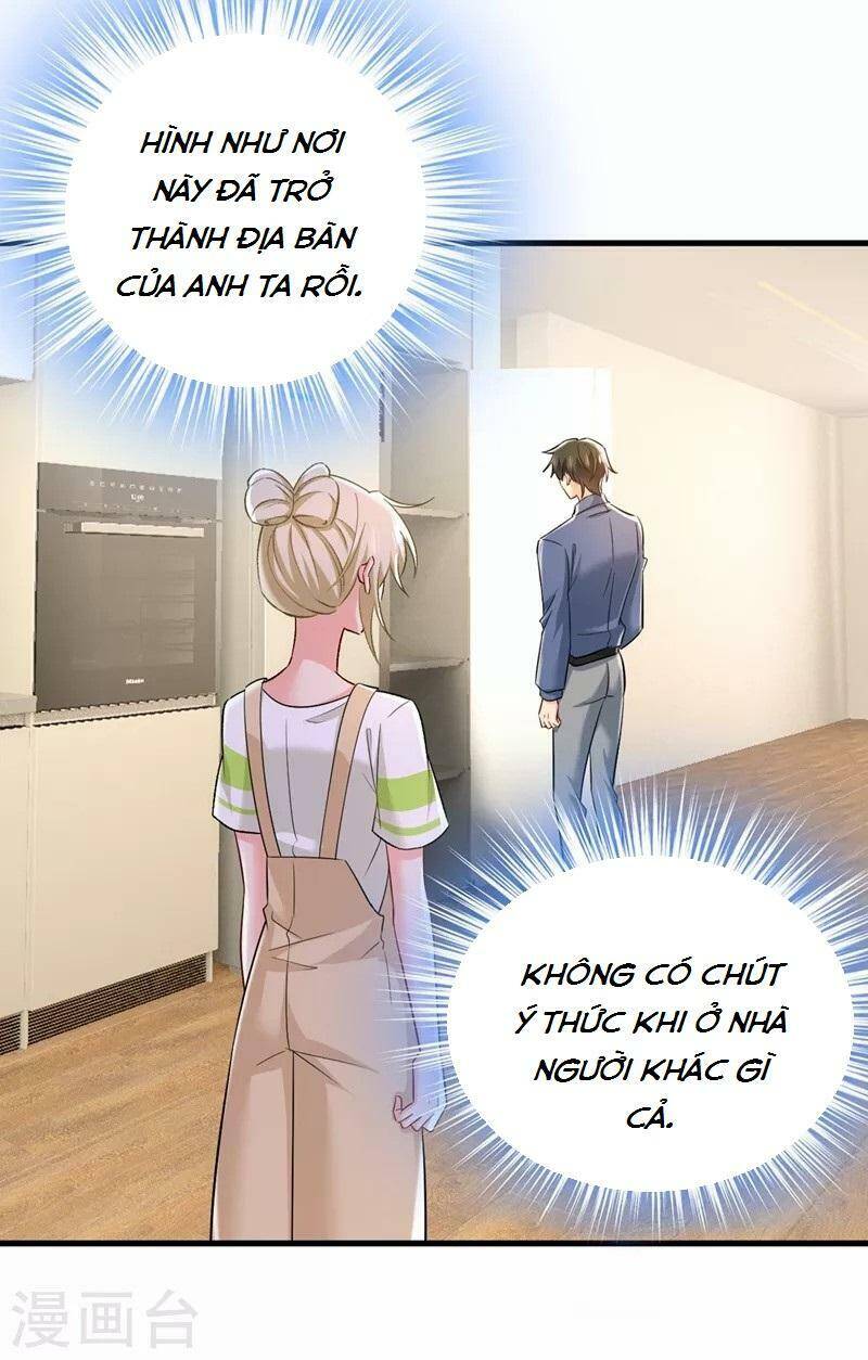 Tổng Tài Tại Thượng Chapter 447 - Trang 2