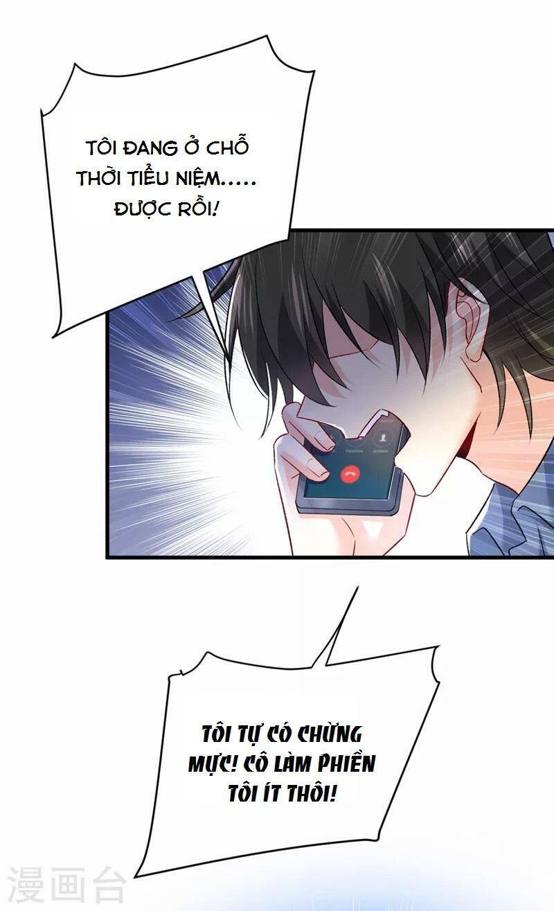 Tổng Tài Tại Thượng Chapter 447 - Trang 2