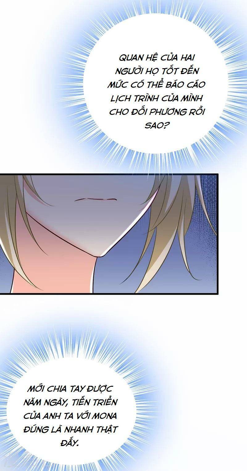 Tổng Tài Tại Thượng Chapter 447 - Trang 2