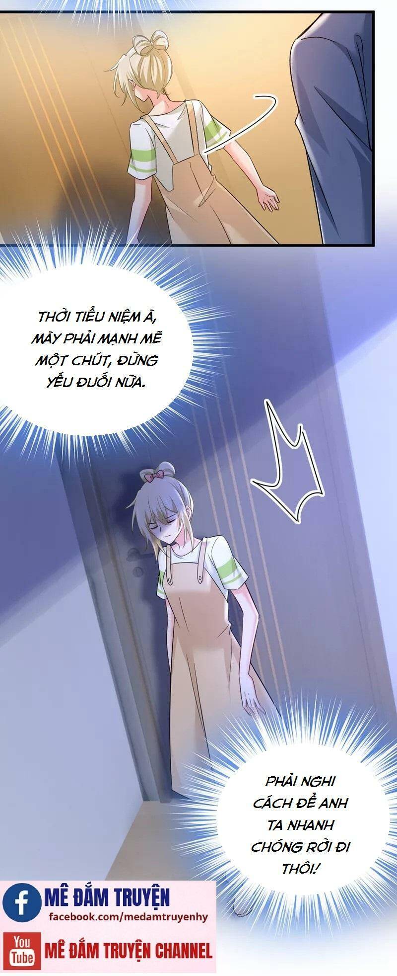 Tổng Tài Tại Thượng Chapter 447 - Trang 2