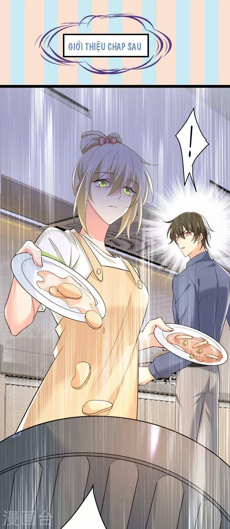 Tổng Tài Tại Thượng Chapter 447 - Trang 2